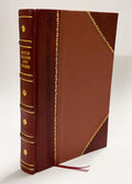 M. Dupont Par Paul De Kock (1849) [Leather Bound]
