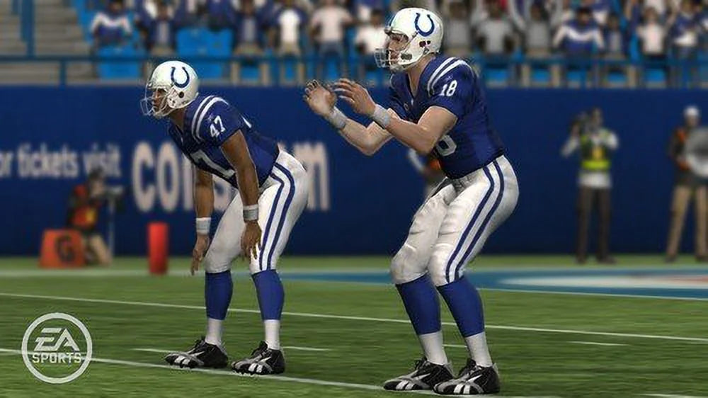 Madden NFL 10 - Xbox 360: The Ultimate Gaming Experience Football Fans