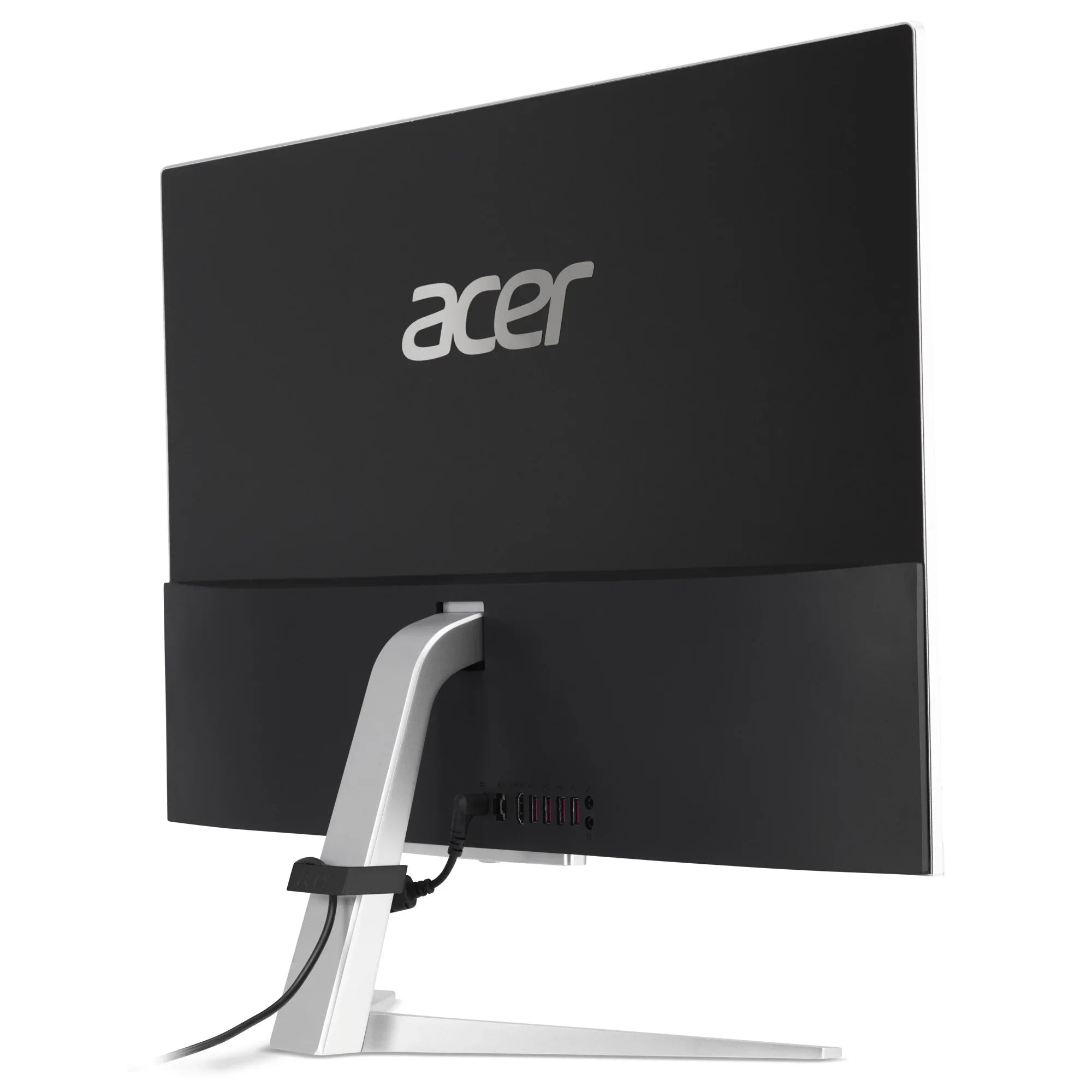 Restored Acer Aspire C27 - 27" AIO Intel Core i3-1115G4 4.10GHz 8GB RAM 512GB SSD W11H (Refurbished)