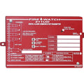 Fire-Lite 411UD Fire Alarm Control/Communicator