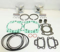 New Jet Ski Rebuild Kit With Sea-Doo 1mm over GTX SPX XP 1994-1995 XPI 1994 650CC