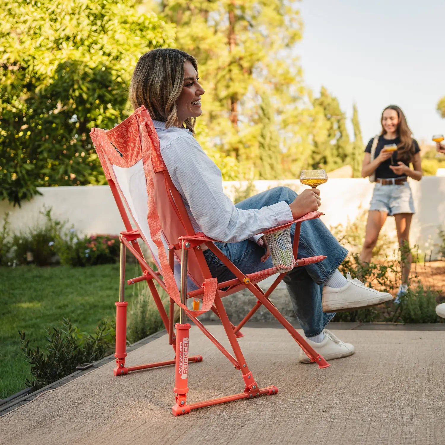 Comfort Pro Rocker™ | Select IF61
