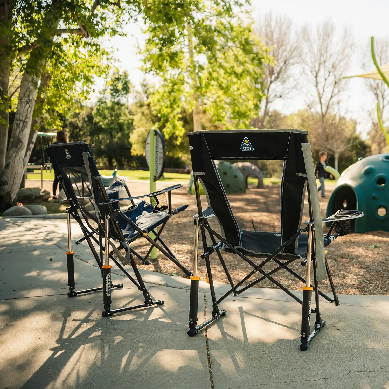 Comfort Pro Rocker™ | Select IF61