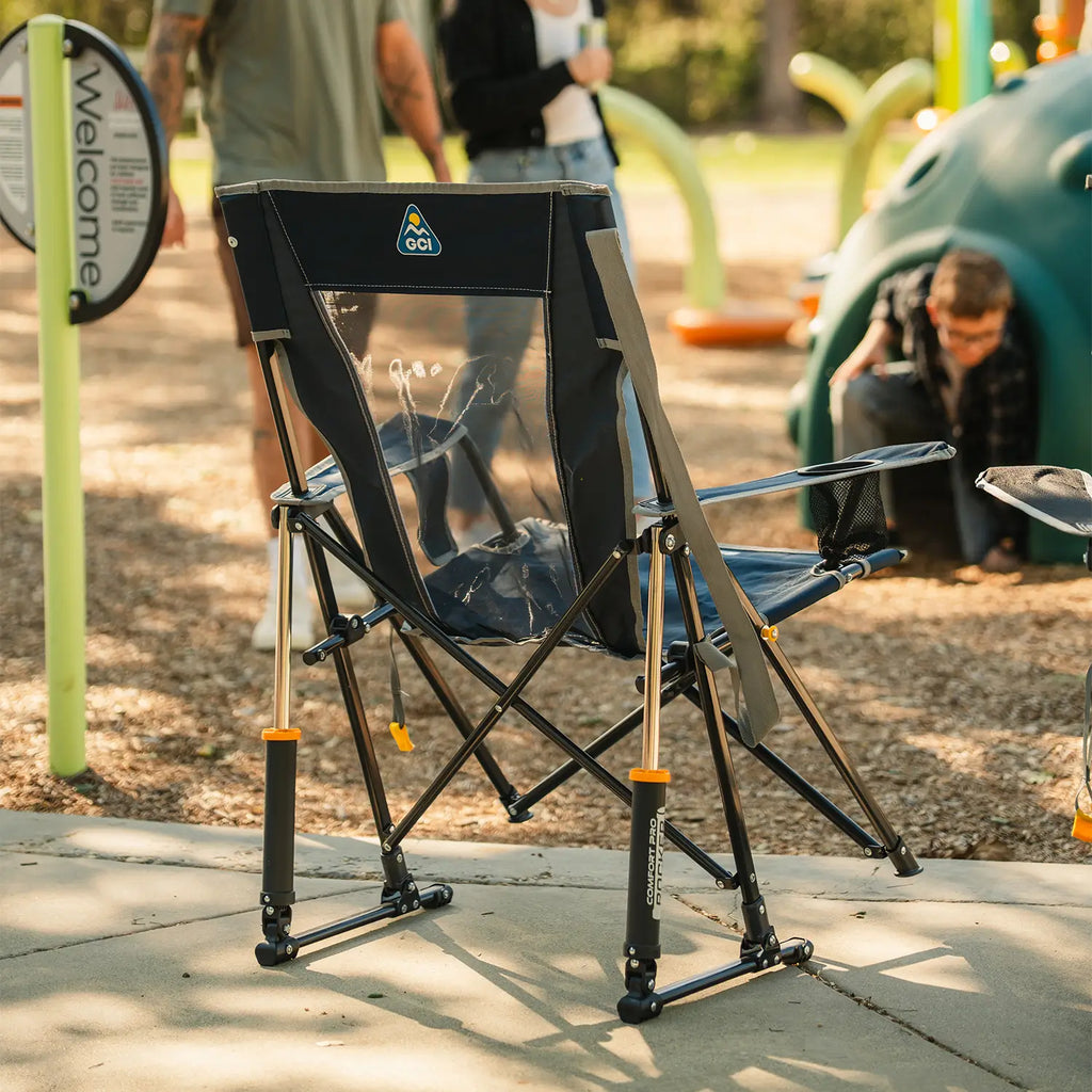 Comfort Pro Rocker™ | Select IF61