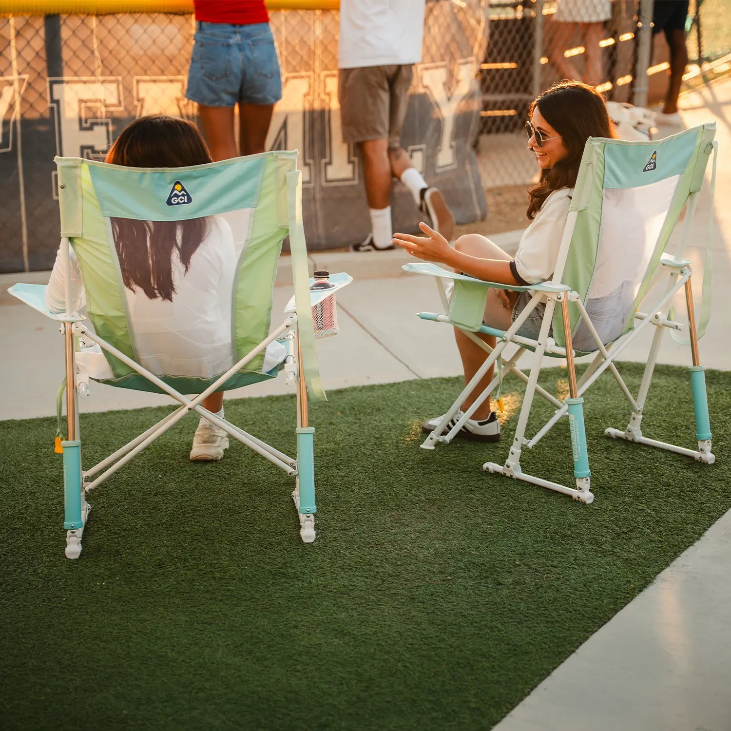 Comfort Pro Rocker™ | Select IF61