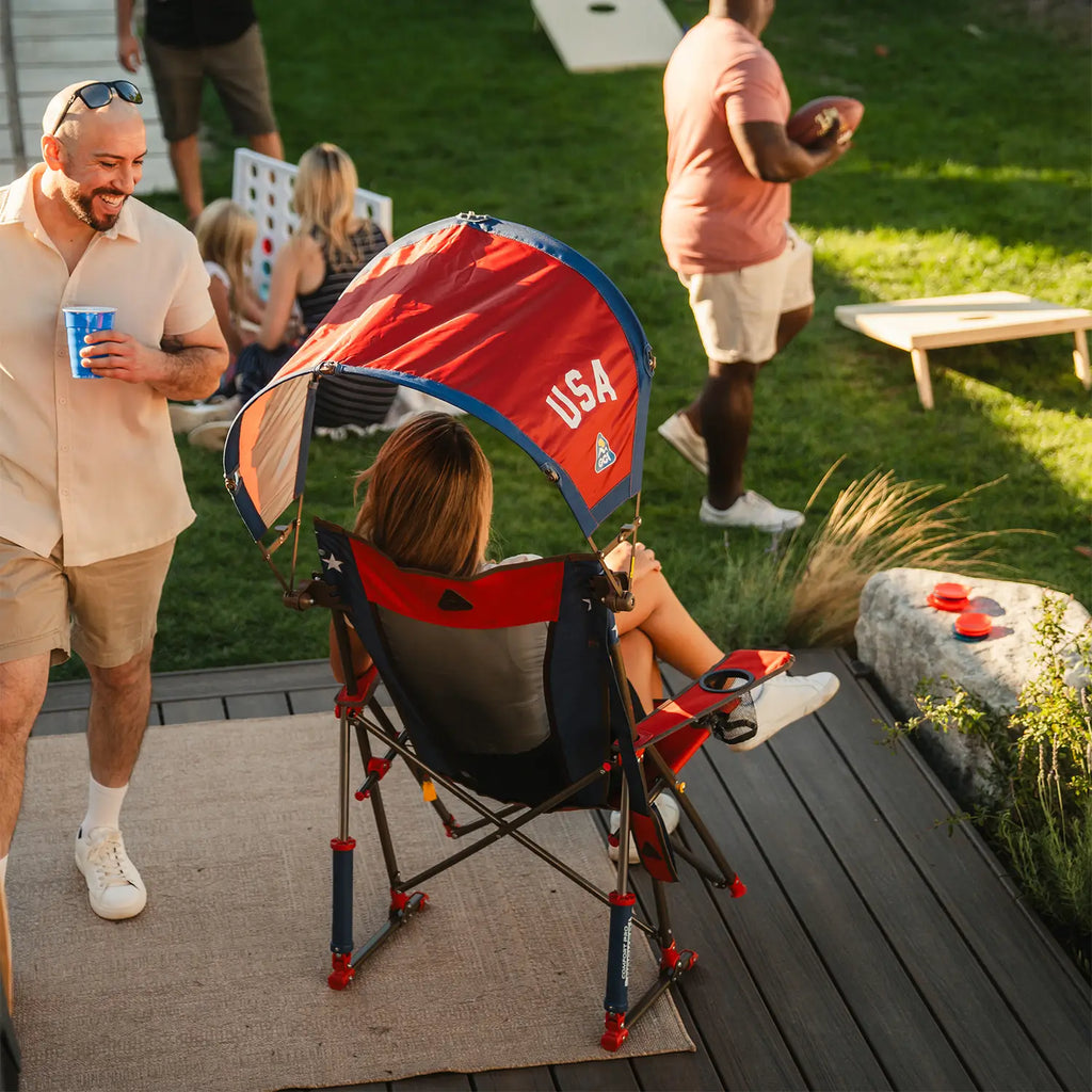 USA Anniversary Deluxe Bundle | Series CK30
