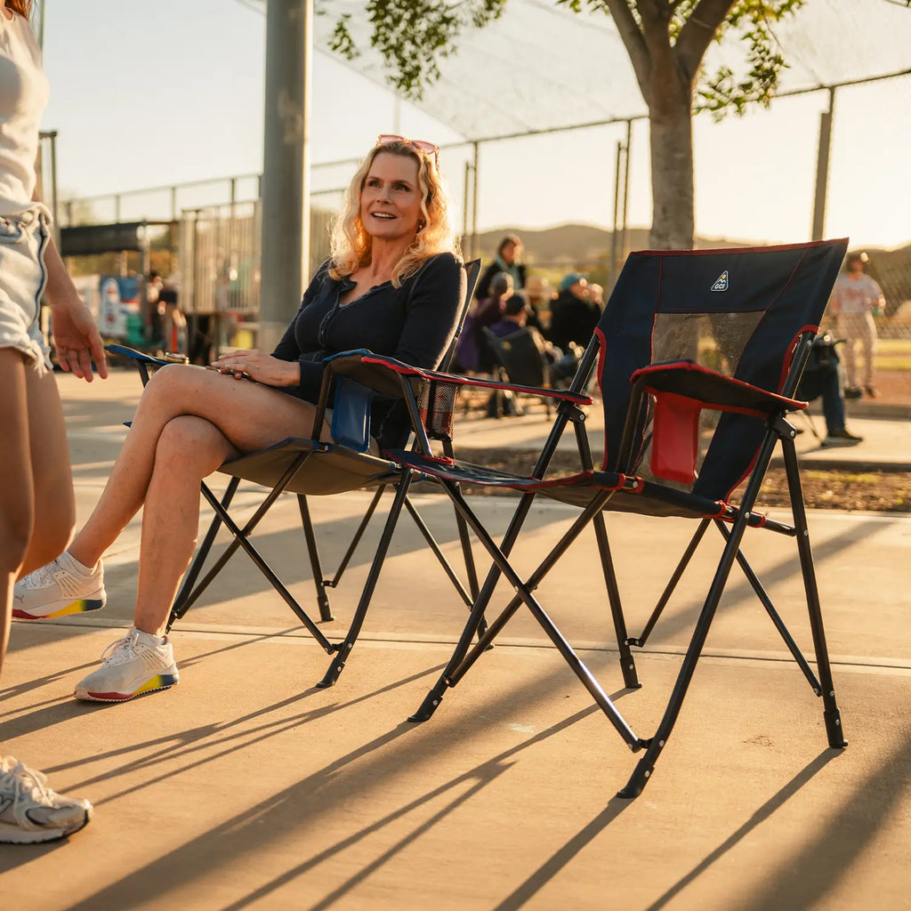 Comfort Quad Chair™ | Select AH10