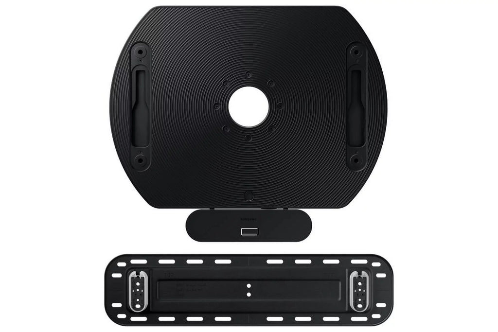 Samsung QN50QN90BAFXZA 50" QLED Quantum Matrix Neo 4K Smart TV with a Samsung VG-ARAB22WMT Auto-Rotating Wall Mount 43"-55" Samsung TVs (2022)