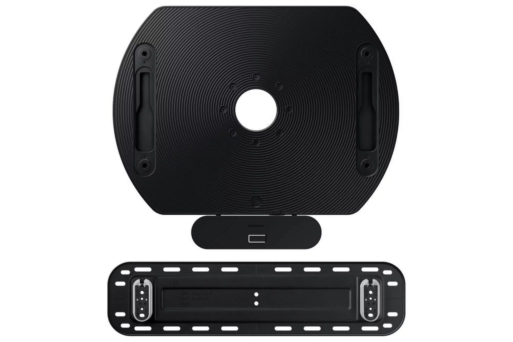 Samsung QN50QN90BAFXZA 50" QLED Quantum Matrix Neo 4K Smart TV with a Samsung VG-ARAB22WMT Auto-Rotating Wall Mount 43"-55" Samsung TVs (2022)