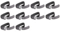 HobbyFlip 250-Z-27 Strap (Battery Wrap) Runner 250-Z-27 with Walkera Runner 250 Racer 10 Pack