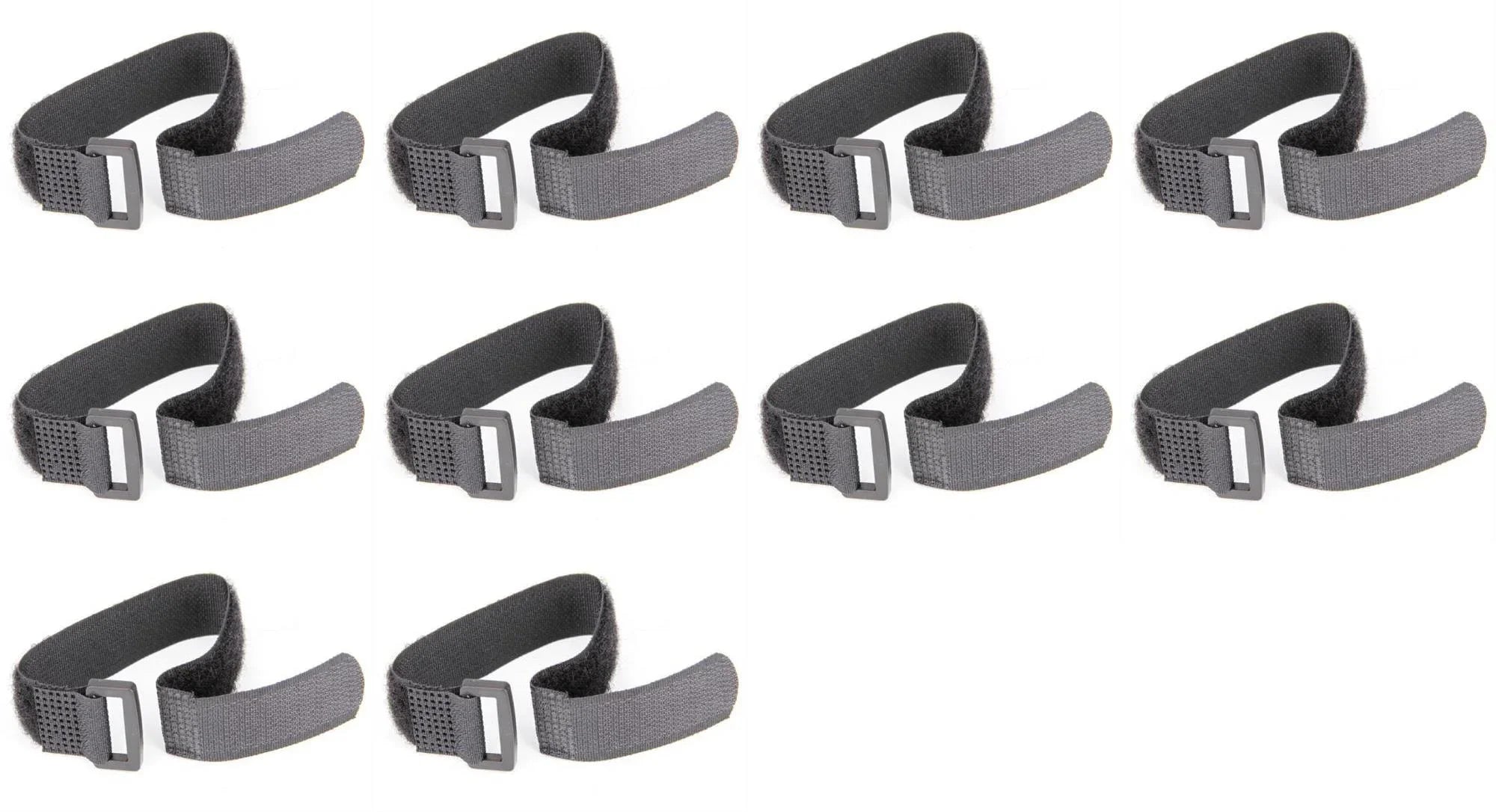 HobbyFlip 250-Z-27 Strap (Battery Wrap) Runner 250-Z-27 with Walkera Runner 250 Racer 10 Pack
