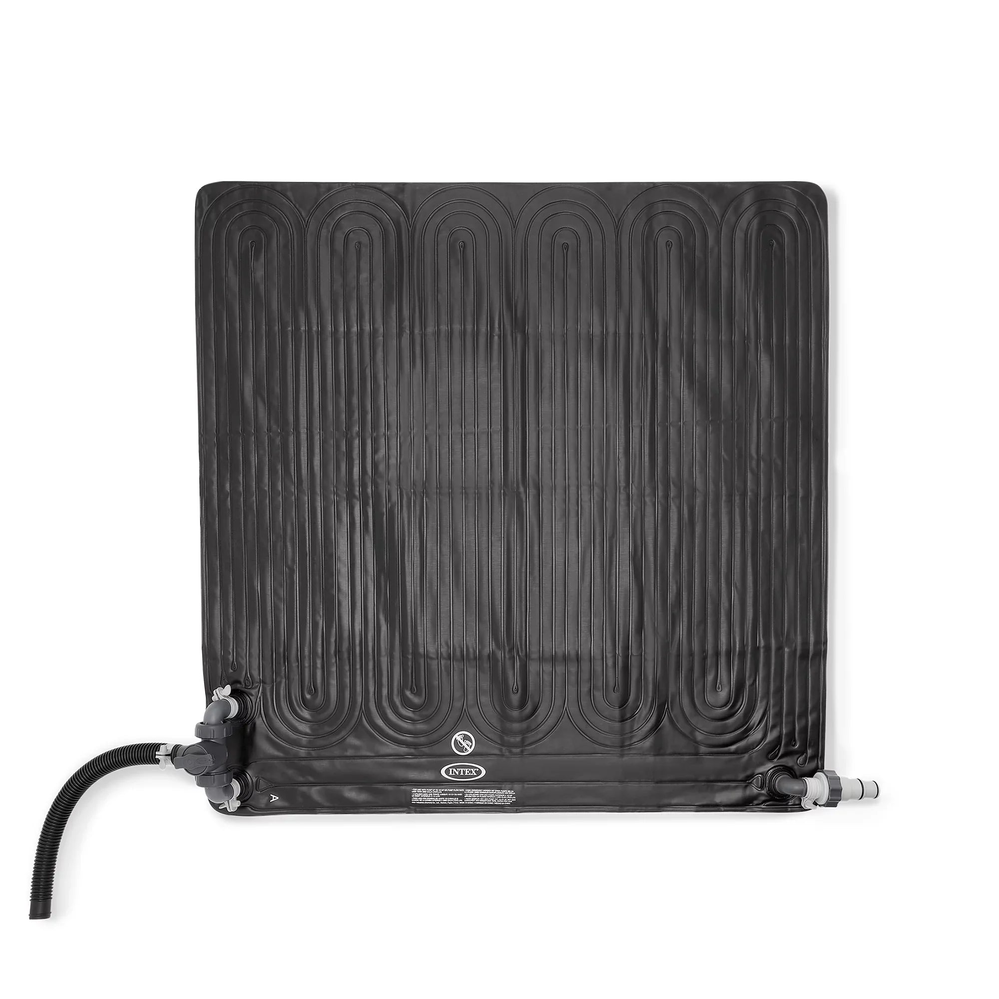 Intex Solar Water Heater Mat 8,000 Gallon Above Ground Swimming Pool