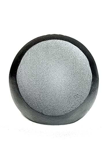 Bolt Kettlebell with Handle. 20 kg. For Weightlifting, Conditioning, Strength and Core Training and Functional Fitness.