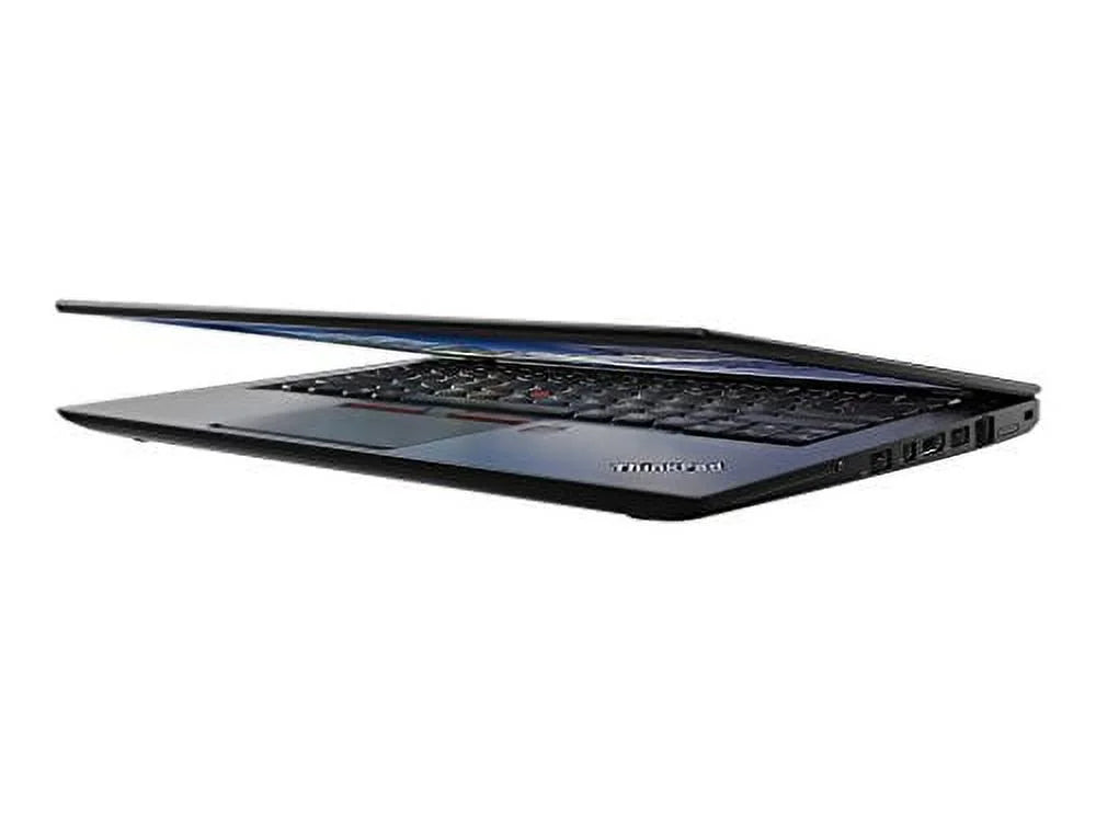 Lenovo T460s Ultrabook 20F9003CUS (14" Display, Intel i7-6600U 2.6GHz, 8GB RAM, 256GB SSD, Webcam, Backlit Keyboard, Fingerprint Reader, Windows 7 Pro 64)