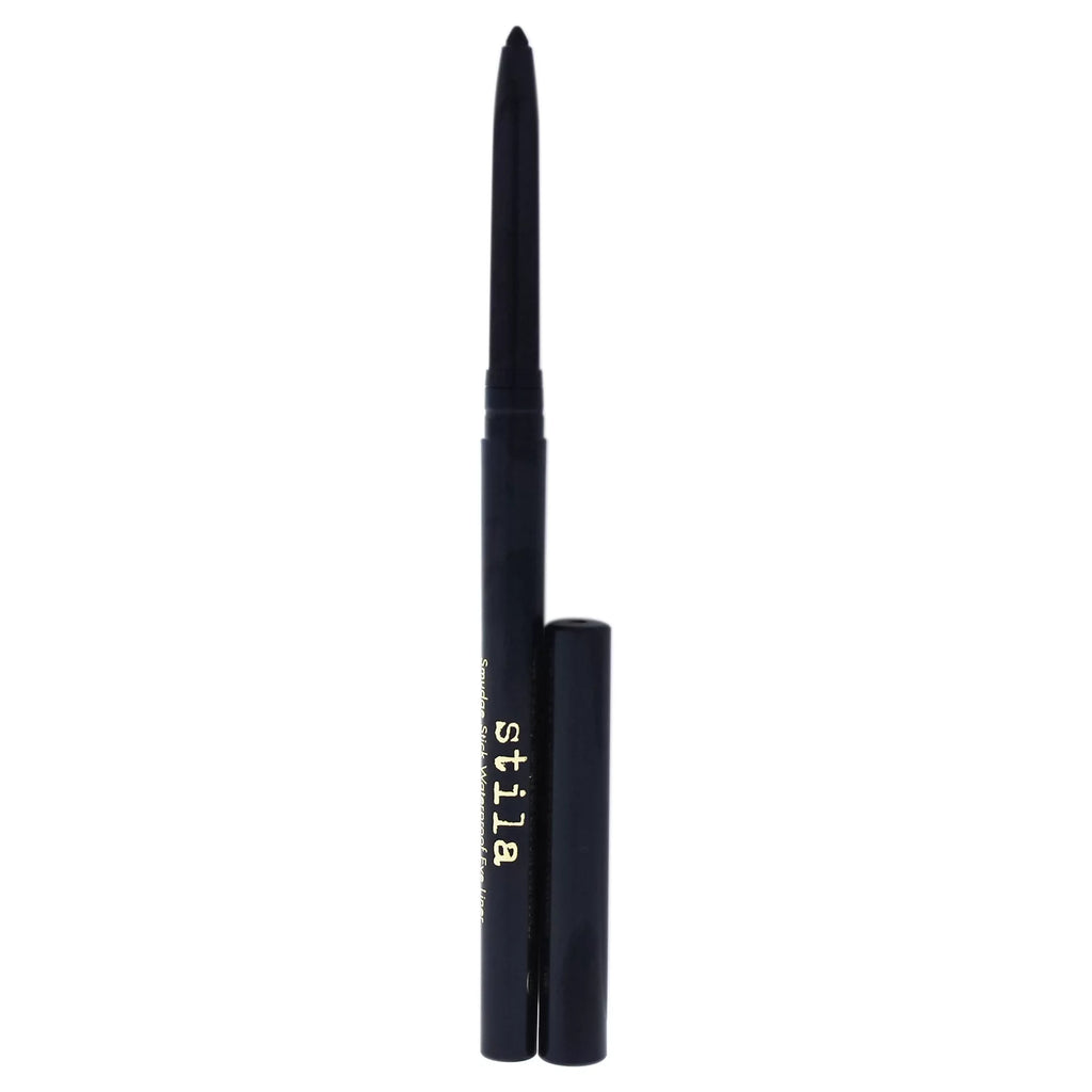 Smudge Stick Waterproof Eye Liner - Vivid Sapphire by Stila Women - 0.01 oz Eyeliner