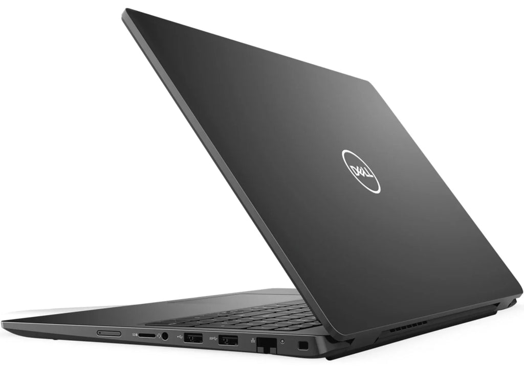 Dell Latitude 3000 3520 Laptop (2021) | 15.6" HD | Core i5 - 512GB SSD - 8GB RAM | 4 Cores @ 4.2 GHz - 11th Gen CPU