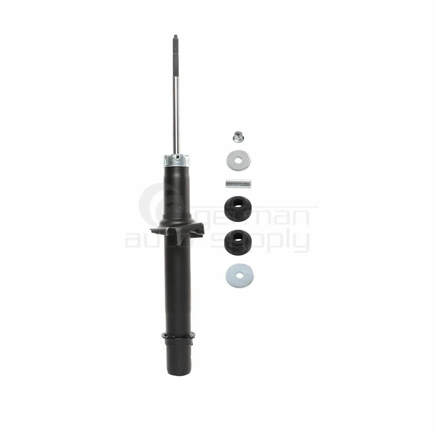Front Passenger Side Twin-Tube Strut Infiniti G35 2003-2006