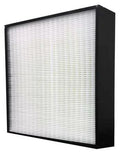 AIR HANDLER 52RR10 Air Filter,20x20x6,Box Frame