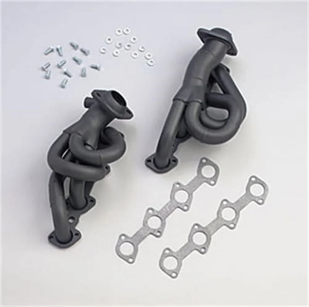 Flowtech 91670FLT Exhaust Header Fits select: 1997-1998,1999-2002 FORD F150