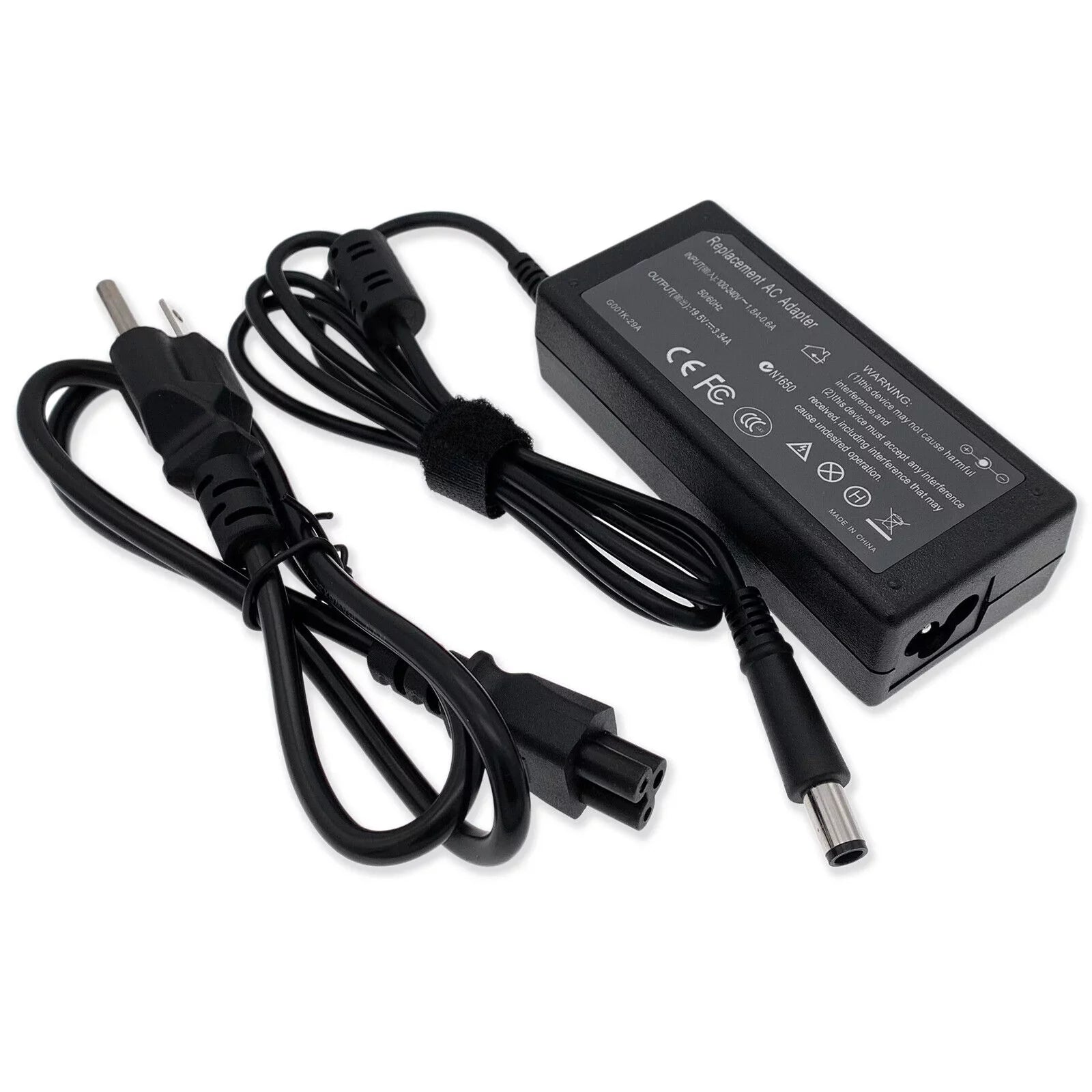AC Adapter Charger Power Cord For Dell Inspiron 15-3542 15-5547 15-3537 15-7537