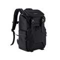 K&F CONCEPT Hard Shell Camera Backpack Waterproof SLR/DSLR Camera Bag 22L Large Capacity Photography Bag with 15.6 Inch Laptop Compartment Rain Coating Women Men Photographers