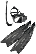 Cressi Gara Professional Set 2.0 46/47