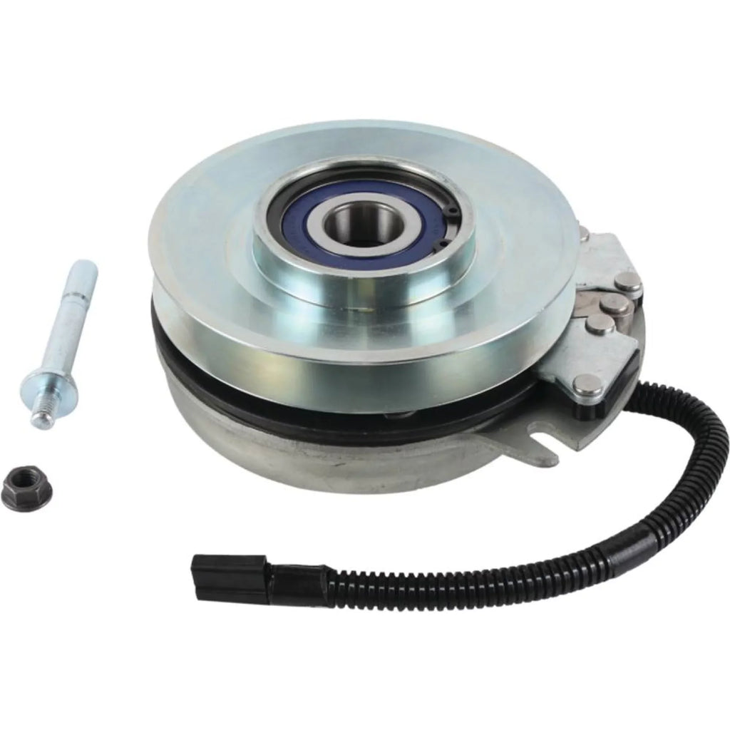 Clutch For John Deere : Z-Trak Z950A, Z960A, Z970A FREE Upgraded Bearings