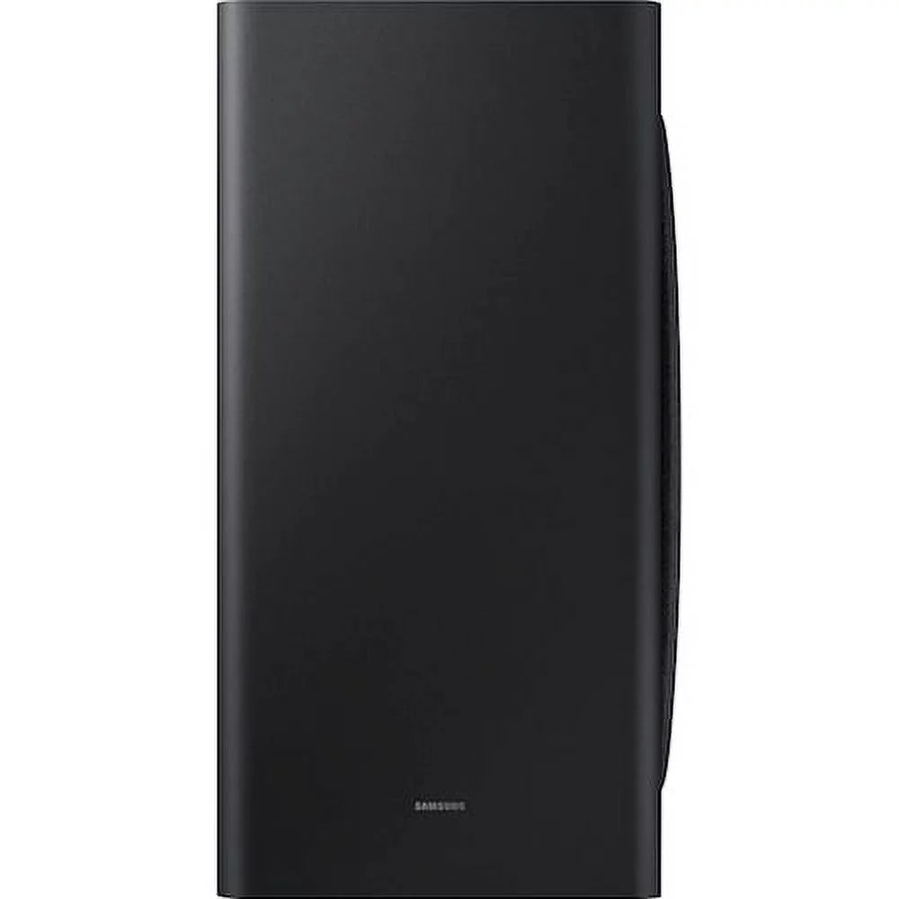 Samsung HW-Q900A 9.1.4ch Surround Sound Wireless Home Theater Bundle 7.1.2ch Dolby Atmos /DTS:X Soundbar + Swa-9500S 2.0.2ch Rear Speaker Kit + Subwoofer + Extended Wrap + 2 Deco Gear HDMI Cables