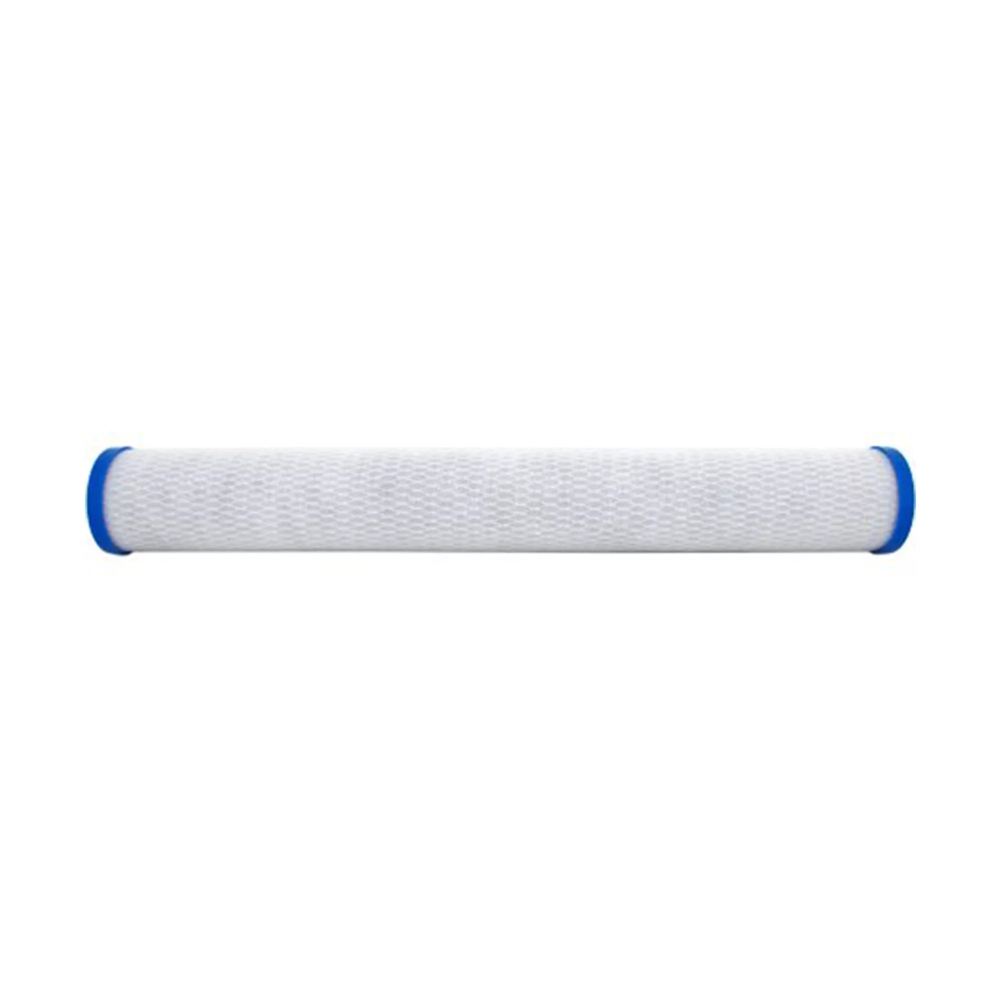 SpiroPure SP-EP-20 20 x 2.5 Inch Carbon Water Filter Replacement, 6 Pack