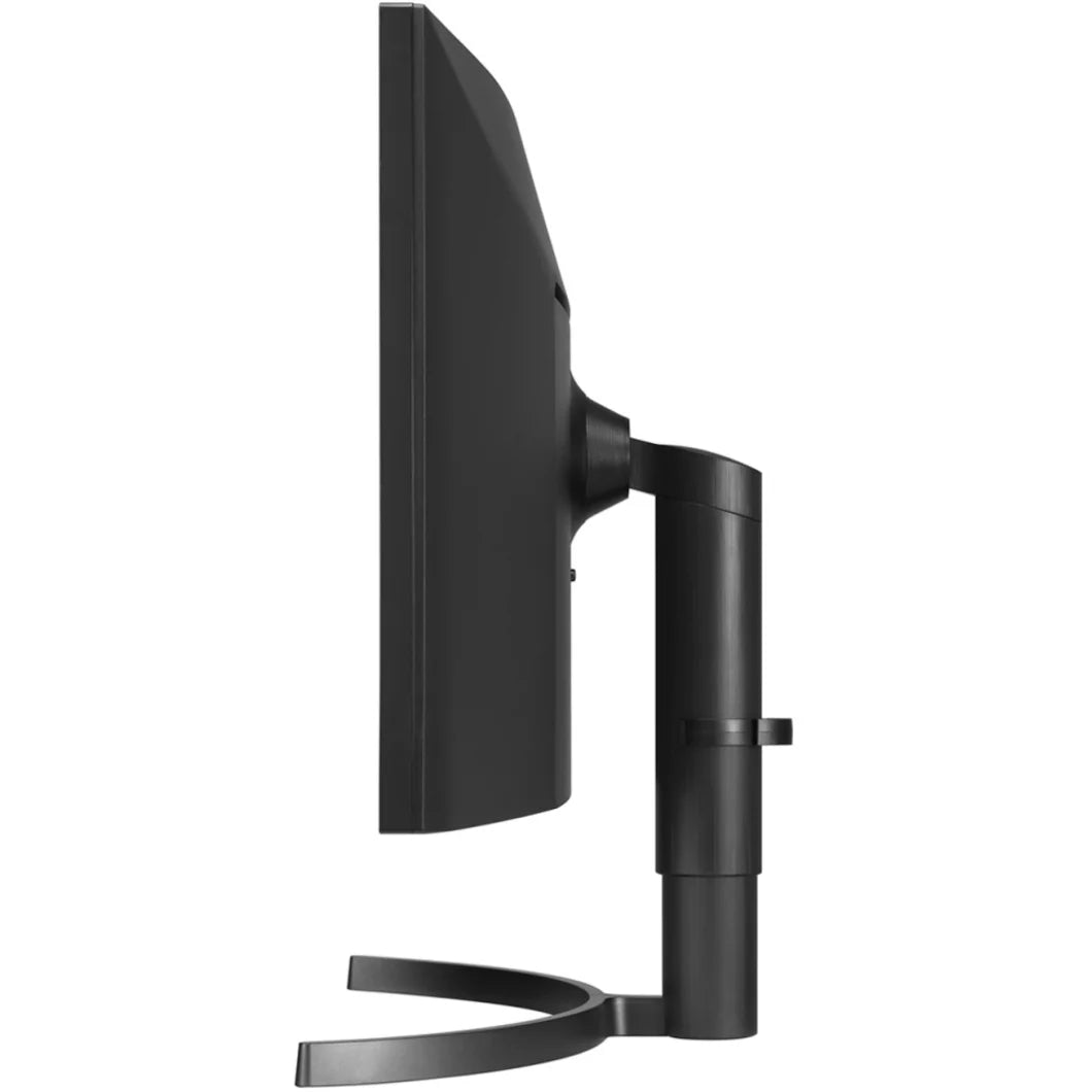 LG Ultrawide 35WN65C-B 35" Class WQHD Curved Screen Gaming LCD Monitor, 21:9