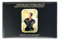 STAR WARS Anakin Skywalker Collectible Mini Bust from Gentle Giant Released 2002