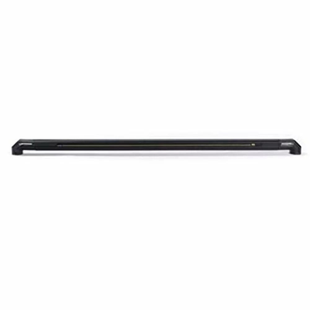 Putco 15-20 Nissan Titan - 6.5ft (Standard Bed) Tec Rails - 109898 Fits select: 2019 NISSAN TITAN SV/PLATINUM/PRO-4X/PLATINUM RESERVE, 2018 NISSAN TITAN S/SV