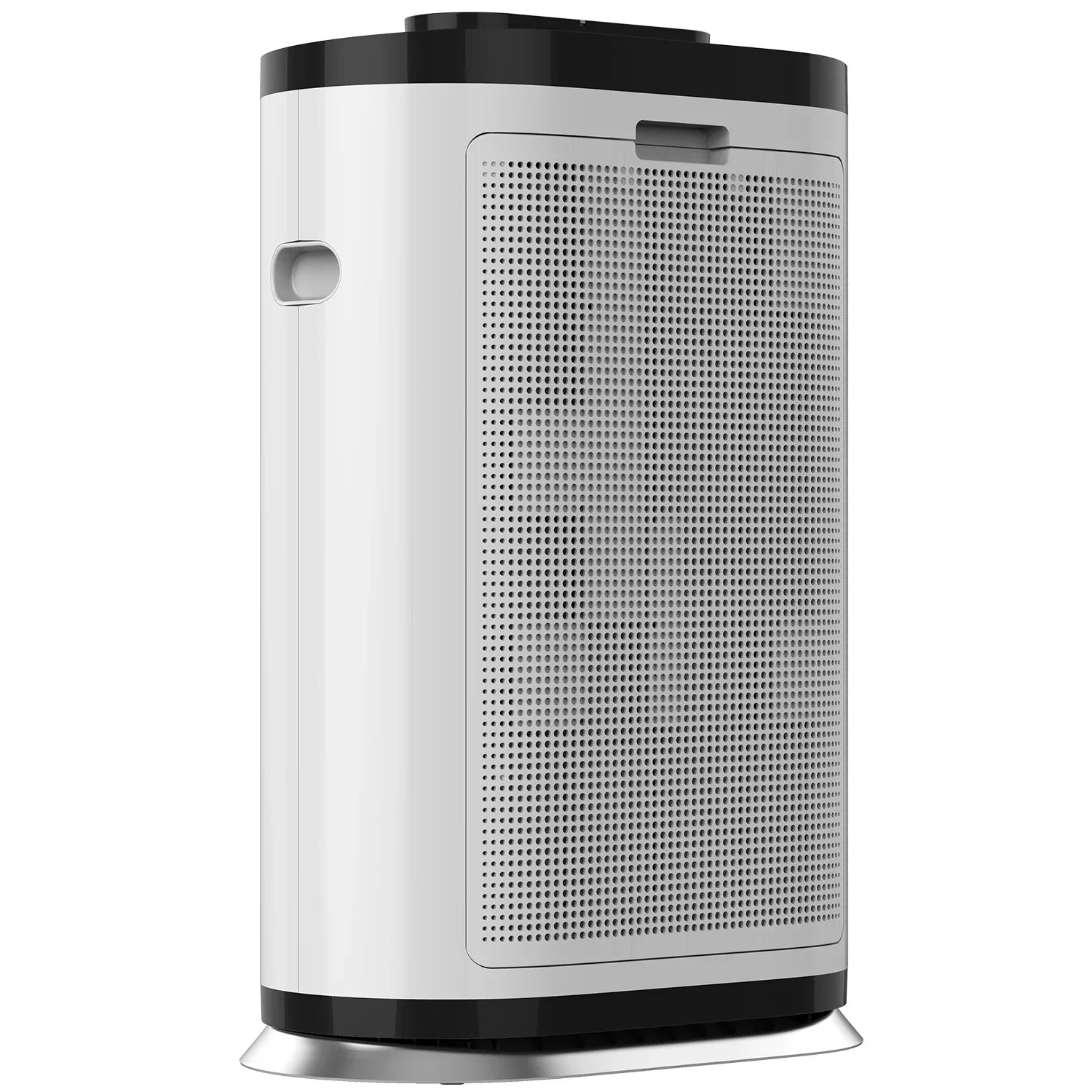 Anself Large Room Air , True HEAP , 99.99% Airborne Particle Removal, Captures Allergens, Dust, Dander, Odors.