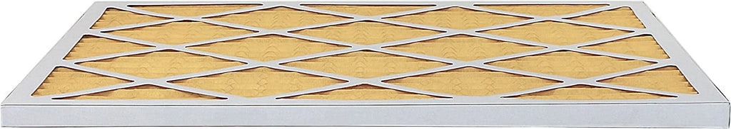 Filterbuy 18x24x1 MERV 11 Pleated HVAC AC Furnace Air Filters (6-Pack)
