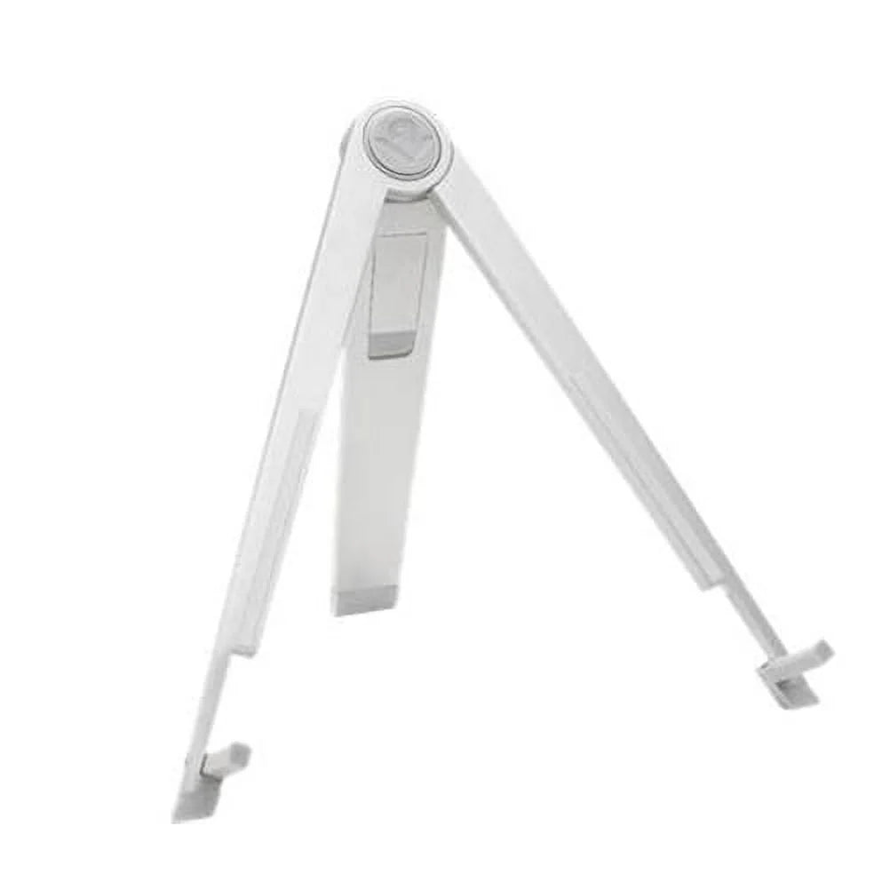 Desktop Holder Stand Fold-up Aluminum Travel Portable Dock Z6B Samsung Galaxy View Tab S2 NOOK 8.0 (SM-T710) E NOOK 9.6 (SM-T560) Active Pro S3 9.7 S 8.4 SM-T700 10.5 SM-T800 A 9.7