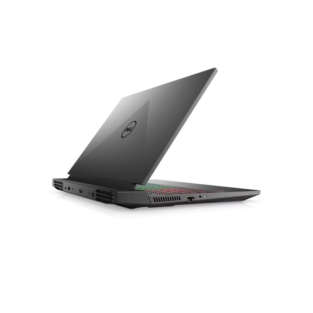 Restored Dell G15 5511 Gaming Laptop (2021) | 15.6" FHD | Core i7 - 512GB SSD - 16GB RAM - RTX 3060 | 8 Cores @ 4.6 GHz - 11th Gen CPU - 12GB GDDR6 (Refurbished)