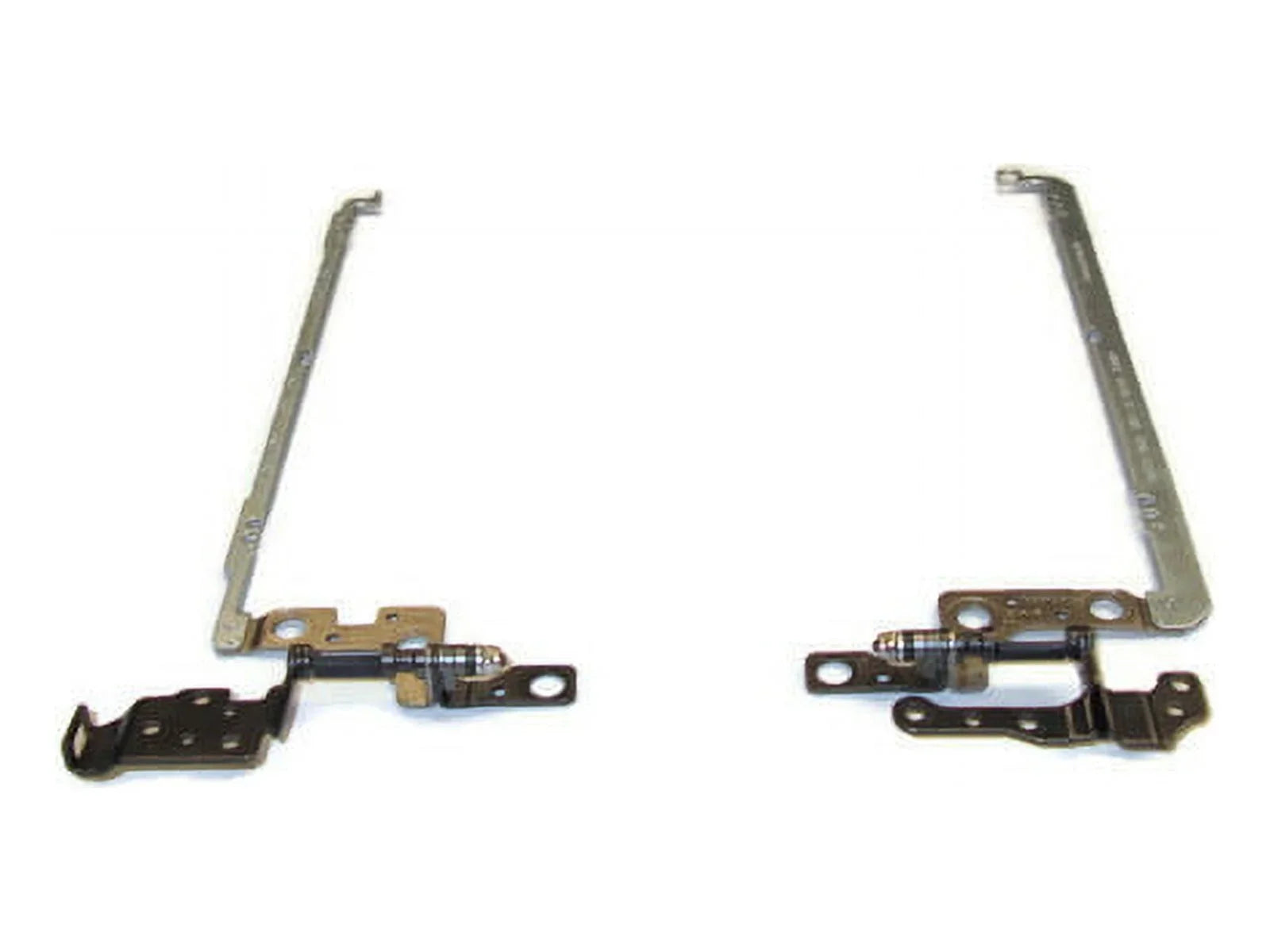 New Genuine HP Chromebook 11A-NB0013DX LCD Left and Right Hinges M01188-001