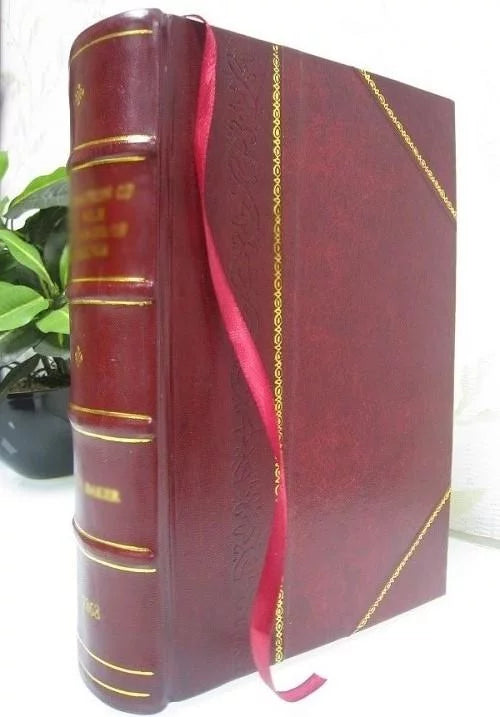 Oeuvres de Rabelais / par Pierre Dupont ; [ill. de Gustave Doré] 1866 [LEATHER BOUND]