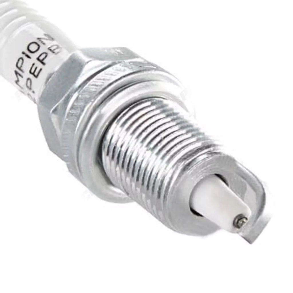 Champion New Copper Plus Small Engine 955M Spark Plug Set of 6 XC12PEPB