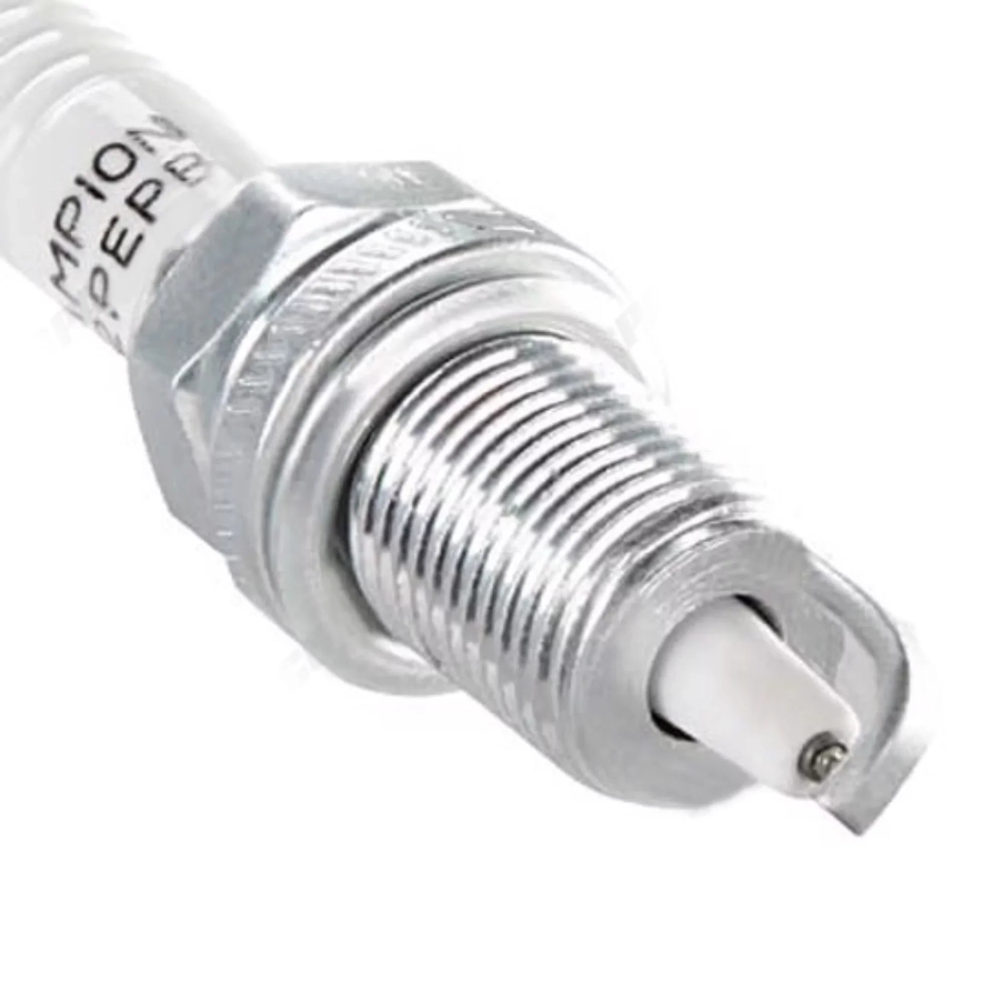Champion New Copper Plus Small Engine 955M Spark Plug Set of 6 XC12PEPB