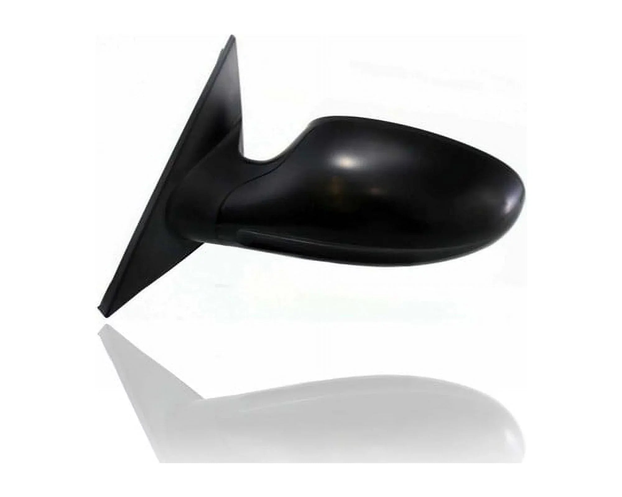 Door Mirror - /Replacement '02-04 Nissan Altima SE/SL - Powered, Heated - Pair, Left Driver + Right Passenger Set - 963013Z100, 963023Z100 Fits select: 2002-2004 NISSAN ALTIMA BASE/S/SL