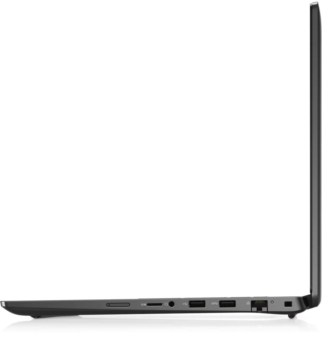 Dell Latitude 3000 3520 Laptop (2021) | 15.6" HD | Core i5 - 512GB SSD - 8GB RAM | 4 Cores @ 4.2 GHz - 11th Gen CPU