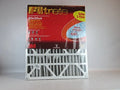 Filtrete 20x25x4 Air Filter, MPR 1000, MERV 11, Allergen Defense 12-Month Deep Pleated 4-Inch Air Filters, 2 Filters
