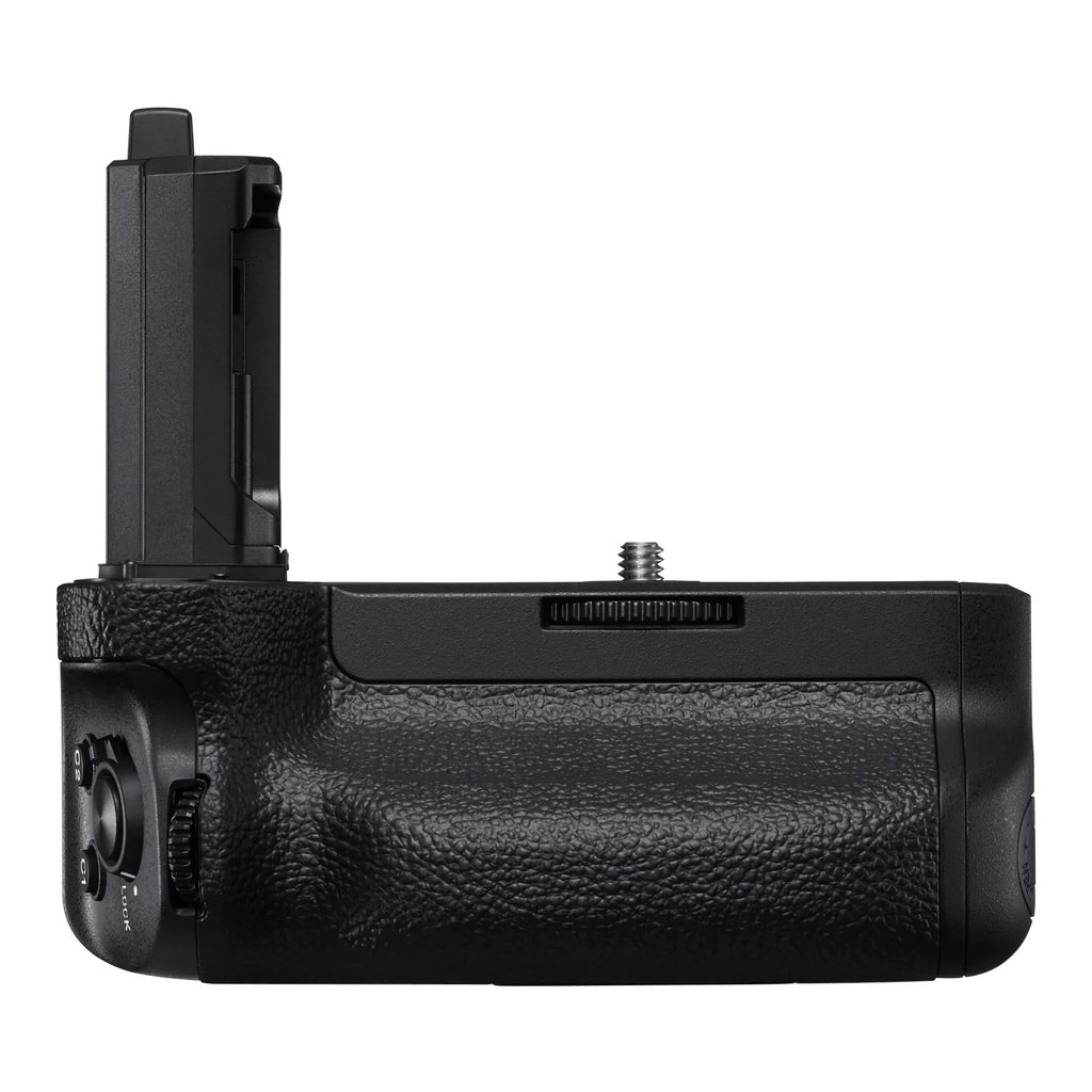 Sony Vertical Grip Alpha a7R IV Camera with 64GB SD Card Bundle