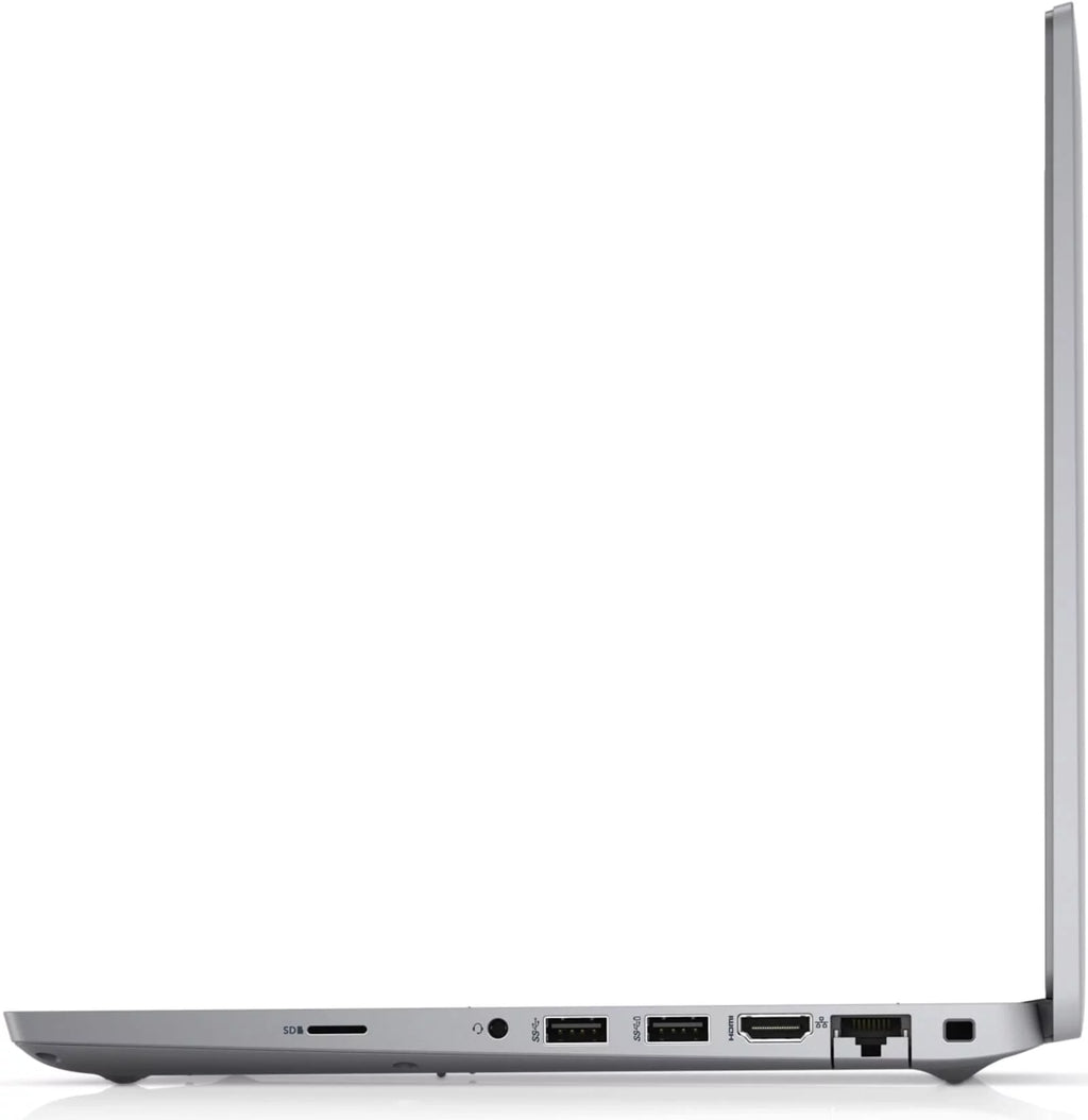 Dell Latitude 5000 5420 Laptop (2021) | 14" FHD | Core i7 - 1TB SSD - 16GB RAM | 4 Cores @ 4.4 GHz - 11th Gen CPU