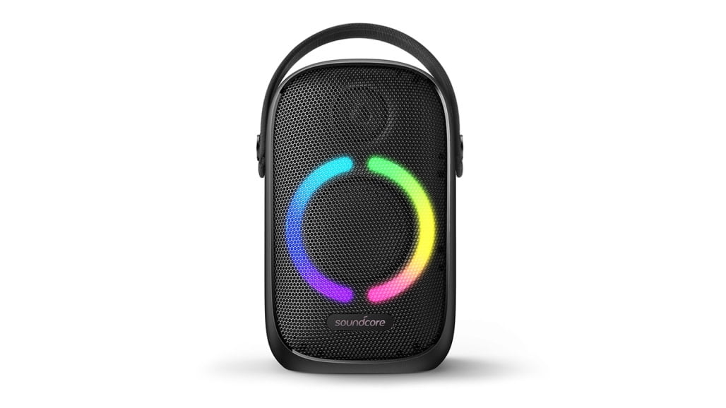 Soundcore Rave Neo SE, Black