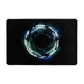 Future Electricity Rugs Doormat, Non-Slip Absorbent Door Mat Front Back Doormat Entryway Rugs, 36"x24"
