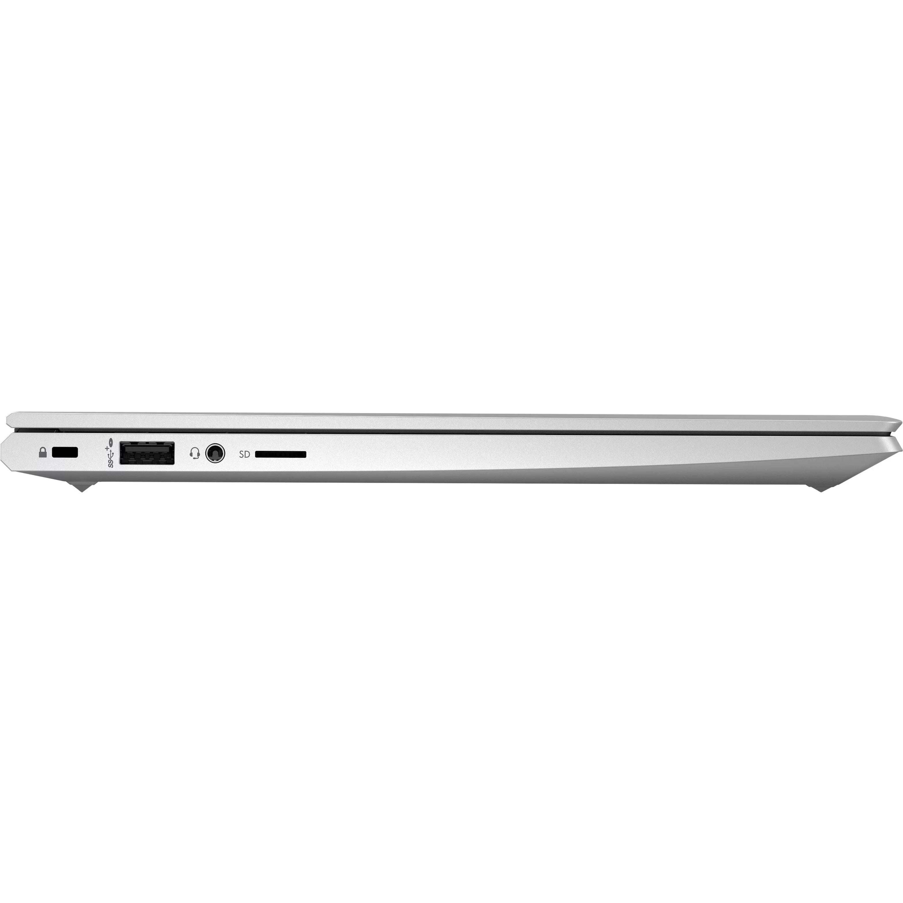 HP ProBook 430 G8, 13.3\" Full HD, Intel Core i5-1135G7, Intel Iris Xe Graphics, 8GB RAM, 256GB SSD, Pike Silver Plastic, Windows 10 Pro