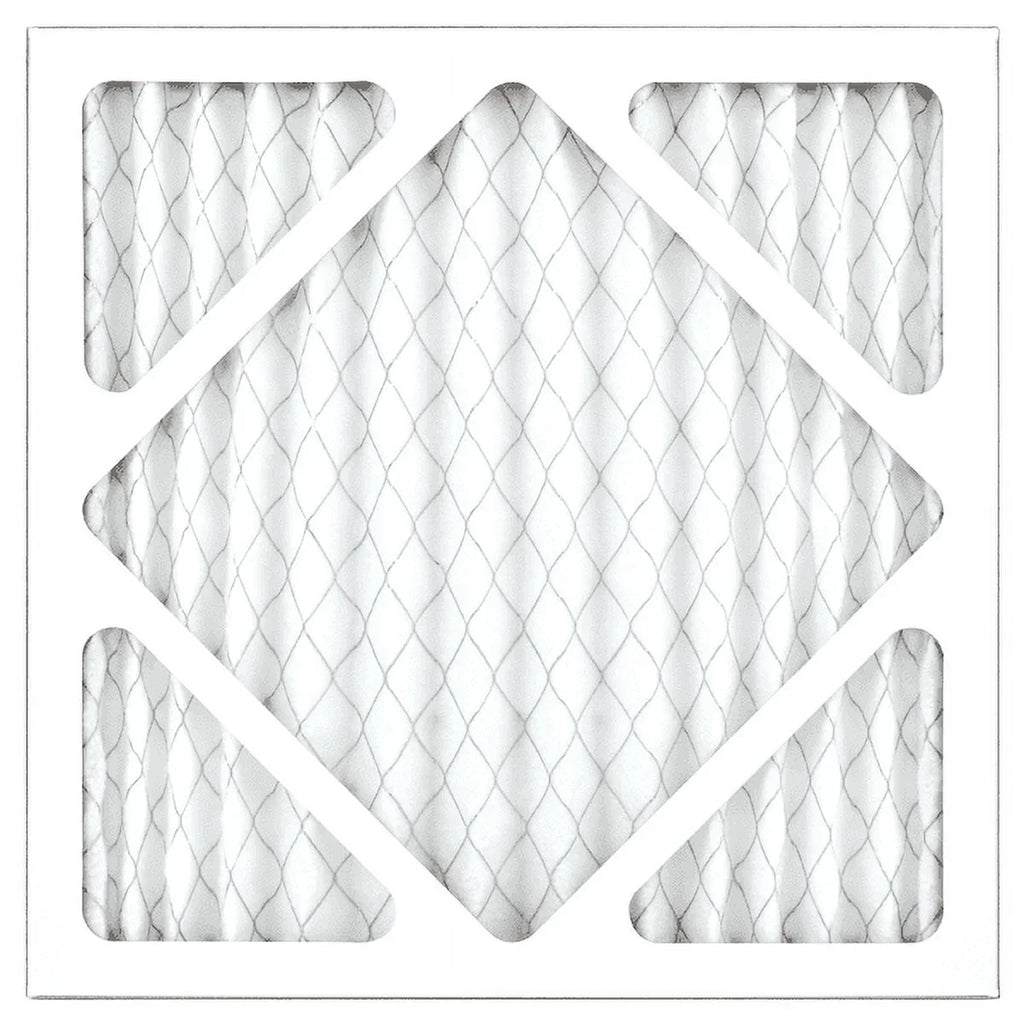 AIRx Filters 12x12x1 Air Filter MERV 13 Pleated HVAC AC Furnace Air Filter, Health 6-Pack, Made in the USA