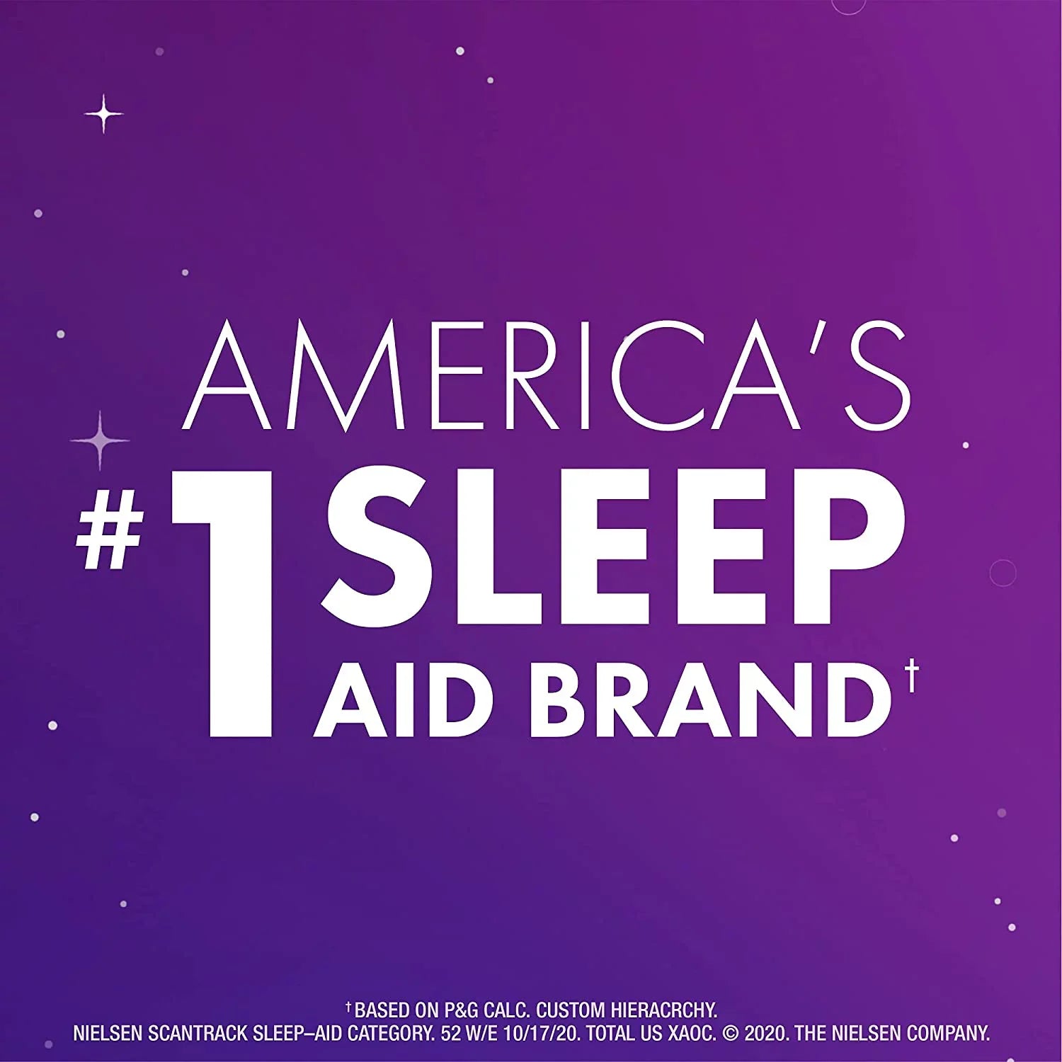 Vicks Zzzquil Nighttime Sleep-Aid Liquid, Warming Berry Flavor, 6Oz, 6-Pack